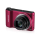 Samsung WB200F CZERWONY - 1394551 - zdjęcie 2
